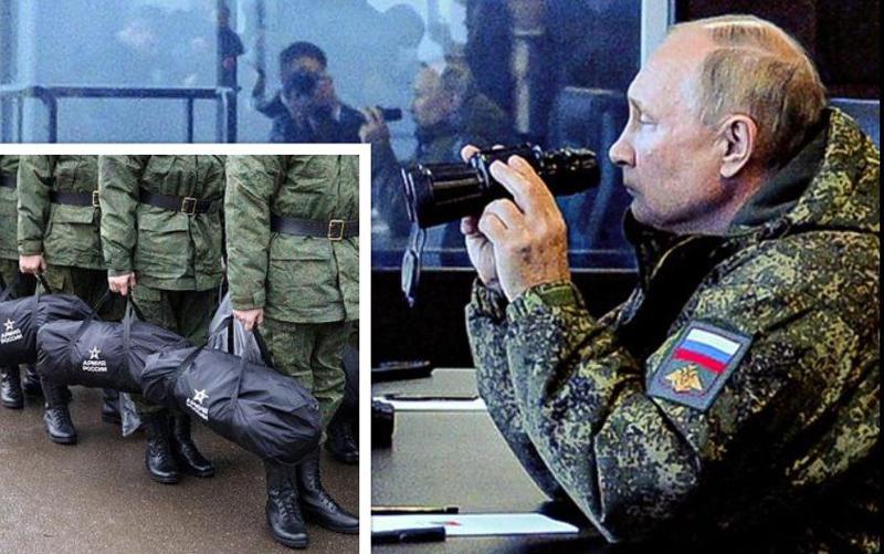 "ეს მარცხის აღიარებაა... მობილიზაციის გამოცხადება ერთია, მისი განხორციელება - სხვა. არც ანტიპუტინისტური მოძრაობის დაწყებაა გამორიცხული" - რა შეიძლება მოჰყვეს ნაწილობრივ მობილიზაციას?