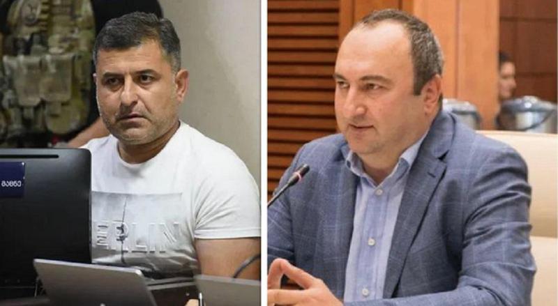 რა წერილი მისწერა სოსო გოგაშვილმა ლევან მურუსიძეს - მურუსიძე გოგაშვილის წინააღმდეგ პროკურატურისთვის მიმართვას აპირებს