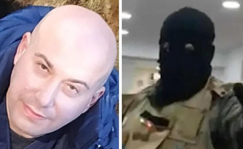 "ბანკზე თავდამსხმელის შვილს ჯანმრთელობის მძიმე პრობლემა აქვს - რაც შეეხება ასაფეთქებელ მოწყობილობას, ის სათამაშოებისგან იყო აწყობილი" - ადვოკატი