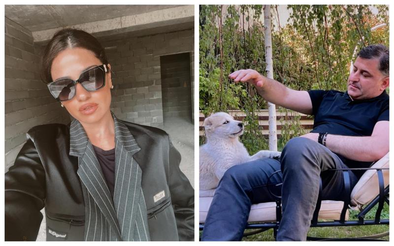 "წყაროსგან შევიტყე, რომ იგეგმებოდა მამაჩემის გლდანის ციხეში გადაყვანა, სადაც არ იქნებოდა საკანში მარტო და მე დაუყოვნებლივ შევატყობინე სახალხო დამცველს" - ნინი გოგაშვილი