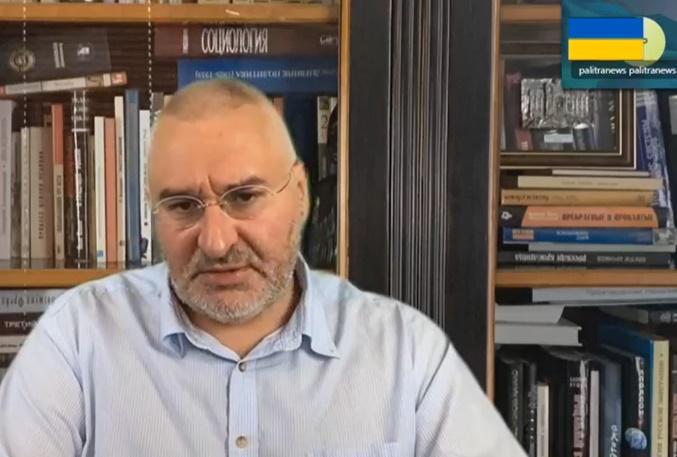 "რუსეთში ნაწილობრივი მობილიზების გამოცხადება სასოწარკვეთილი ნაბიჯია - საუკეთესო შემთხვევაში, შეუძლიათ მოაბილიზონ 20-40 ათასი ადამიანი" - რუსი უფლებადამცველი