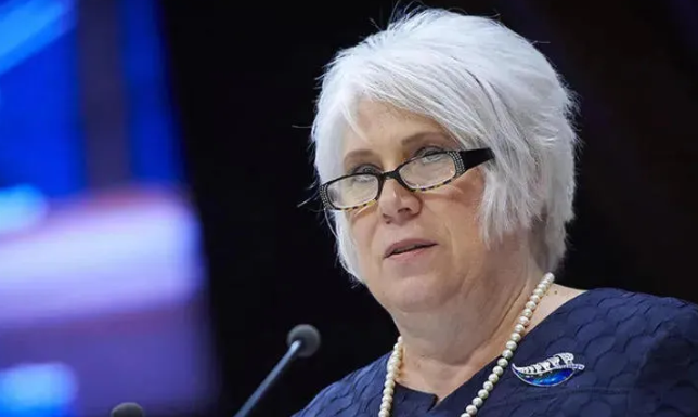 "გთხოვთ, გაერთიანდით, გთხოვთ, დაიწყეთ თანამშრომლობა..." - მარინა კალიურანდი ქართველ პოლიტიკოსებს მიმართავს