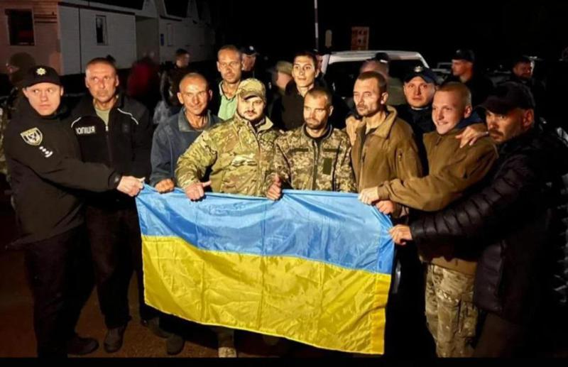 "აზოვი“ აღდგა და საბრძოლო ამოცანებს ასრულებს" - აცხადებენ უკრაინის ეროვნულ გვარდიაში