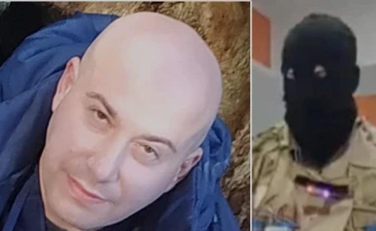 "საქართველოს ბანკზე“ თავდასხმაში ბრალდებულ გრიგოლ ნარსიას პატიმრობა შეეფარდა