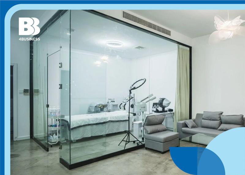 ბაზისბანკის ინვესტიციით გერმანული დიაგნოსტიკური ცენტრი დოიჩეს დიაგნოსტიკუმ ახალ მასშტაბებს აღწევს