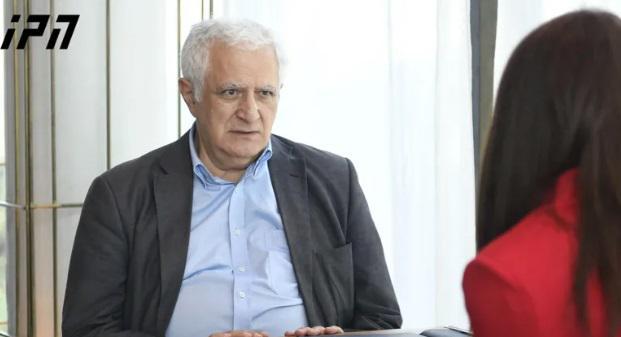 "მოსახლეობასთან ასეთი ფართომასშტაბიანი დაპირისპირება არავის არასდროს არ მოუგია" - რა განცხადებას ავრცელებს ამირან გამყრელიძე