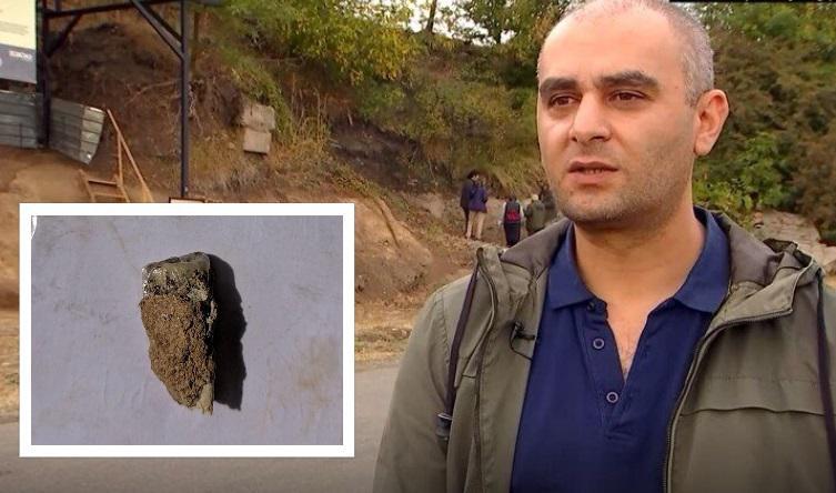 როგორ მოხვდა მნიშვნელოვანი არტეფაქტი მისი ერთ-ერთი აღმომჩენის სახლში? - რას აცხადებს პალეონტოლოგი ნიკა ვანიშვილი 1.8 მლნ წლის წინანდელ კბილთან დაკავშირებულ სკანდალზე?