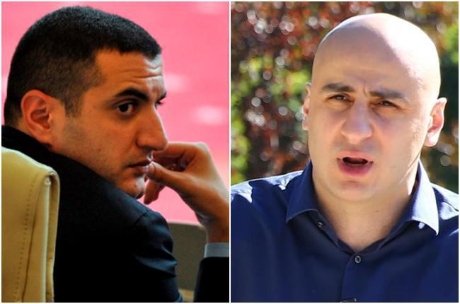 "ერთი წუთით წარმოვიდგინოთ, რომ მსგავსი რეპორტაჟი გაკეთდა ბიძინა ივანიშვილზე - რა იქნებოდა იმ ადამიანების კომენტარები..." - მელია კეზერაშვილის სკანდალზე