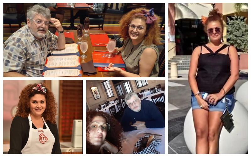 "44 წლის შემდეგ ახალი ცხოვრება დავიწყე..." - რატომ გაქრა "შაინინა" ტელეეთერიდან: ნასესხები 300 დოლარით დაწყებული საოცარი ამერიკული თავგადასავალი და ნიუ-იორკელი მეუღლე