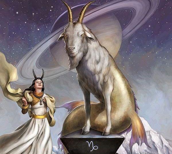 ოქტომბრის ასტროლოგიური პროგნოზი მამაკაცი და ქალი თხის რქებისთვის "მოგეცემათ დაწინაურების, კარიერის გაუმჯობესების შესაძლებლობა"