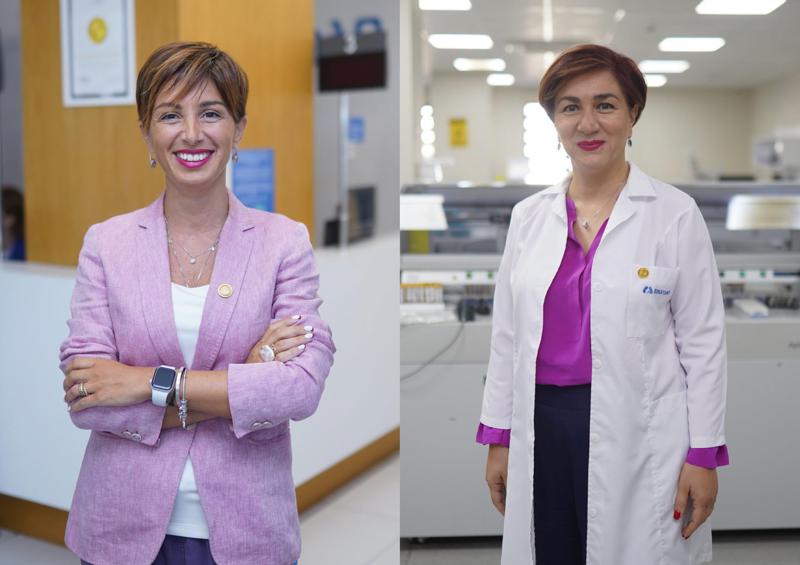 „მეგალაბი“ გახდა პირველი სამედიცინო ლაბორატორია ამიერკავკასიაში, რომელმაც JCI აკრედიტაცია მიიღო