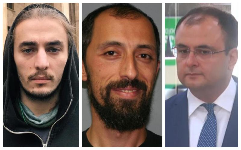 სტრასბურგის სასამართლომ დაადგინა, რომ მაქარაშვილი-ბერძენიშვილის უფლებები არ დარღვეულა - როგორ ეხმაურება გადაწყვეტილებას იუსტიციის მინისტრი?