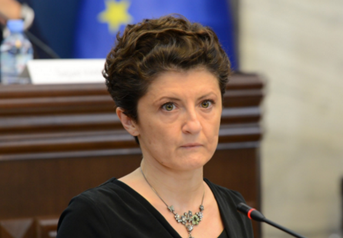 "ასეთი სამსაათიანი სიმულანტობა არ შემხვედრია, როდესაც იმ სისტემას ვმართავდი" - თეა წულუკიანი მიხეილ სააკაშვილის კადრებზე