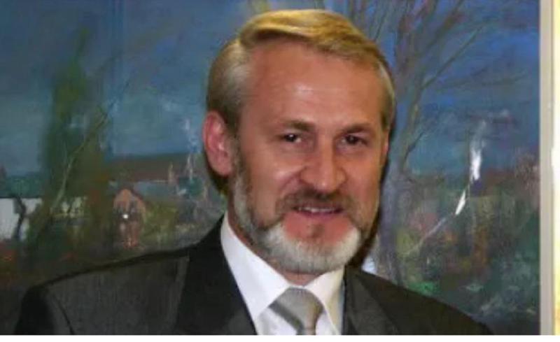 ახმად ზაკაევი, რომლის ლიკვიდაციასაც რამზან კადიროვი ითხოვს, უკრაინაში მეხუთე ჩეჩნურ ბატალიონს აყალიბებს