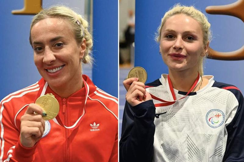 ქართველი ეტლით მოფარიკავეების წარმატება მსოფლიო თასის გათამაშებაზე - რას წერს პრემიერი მისალოც წერილში?