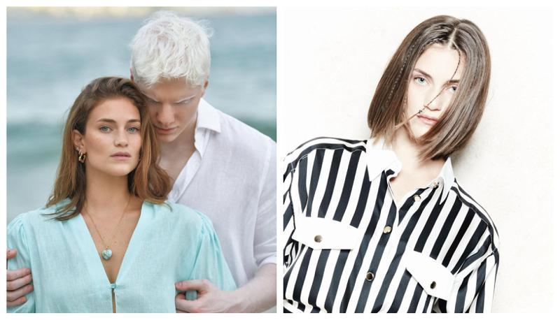 "რაღაც ახალი“ - ბიძინა ივანიშვილის რძალმა იმიჯი შეიცვალა (ფოტოები)