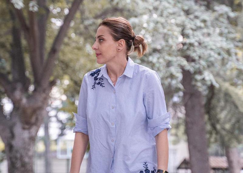 "რეზიკო იყო ფეხბურთის უდიდესი ქომაგი. მისი გარდაცვალების შემდეგ არც შემიხედავს ფეხბურთისთვის... რა უქნია ამ პატარა ბიჭს" -  რას წერს ხატია დეკანოიძე ხვიჩა კვარაცხელიაზე?