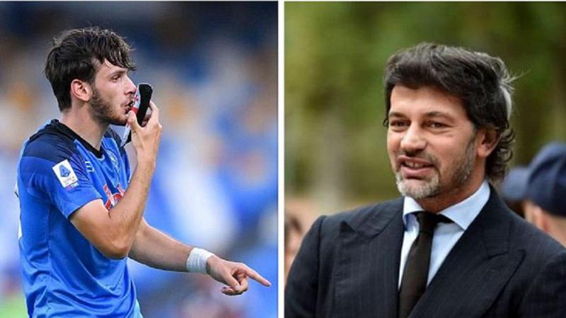 "იყო ზარები...  ჩემგანაც აინტერესებდათ მოსაზრება - ხვიჩას ჩემგან ძალიან დიდი მხარდაჭერა ჰქონდა" - რას ამბობს კახა კალაძე კვარაცხელიას შესახებ