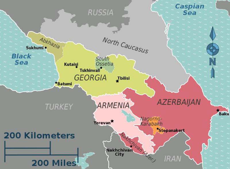 ვის რა სურს და ვინ რას ცდილობს სამხრეთ კავკასიაში: რუსული გავლენა სუსტდება, თურქეთი - ძლიერდება - ამ ძალთა ახალ ბალანსში რა უნდა იყოს საქართველოს პოლიტიკური ამოცანა?