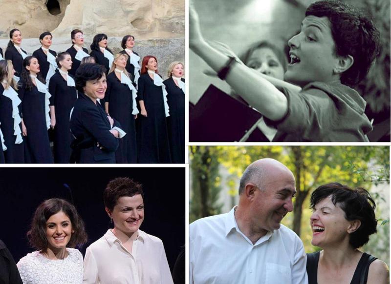 "გვიან გადავდგი ეს ნაბიჯი. ალბათ იმიტომ, რომ ჩემნაირი გადატვირთული რეჟიმის ქალი ოჯახში რთულია, მაგრამ ვისაც ვეძებდი, ის ვიპოვე..." - თეონა ცირამუას ცხოვრების მთავარი ამბები