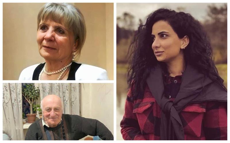 "ამ ტრაგედიამ მთელი რუსთავი დაადუმა... მარიამი, რომელიც ბედნიერებას ასხივებდა, ბებია-ბაბუასთან ერთად დაიღუპა" - ავარიას ოჯახის 3 წევრი ემსხვერპლა