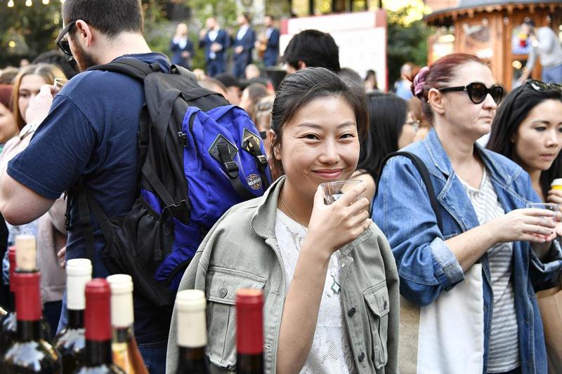 თარიღი, რომელიც ქართული ღვინისა და კულტურის მოყვარულებს არ უნდა გამორჩეთ