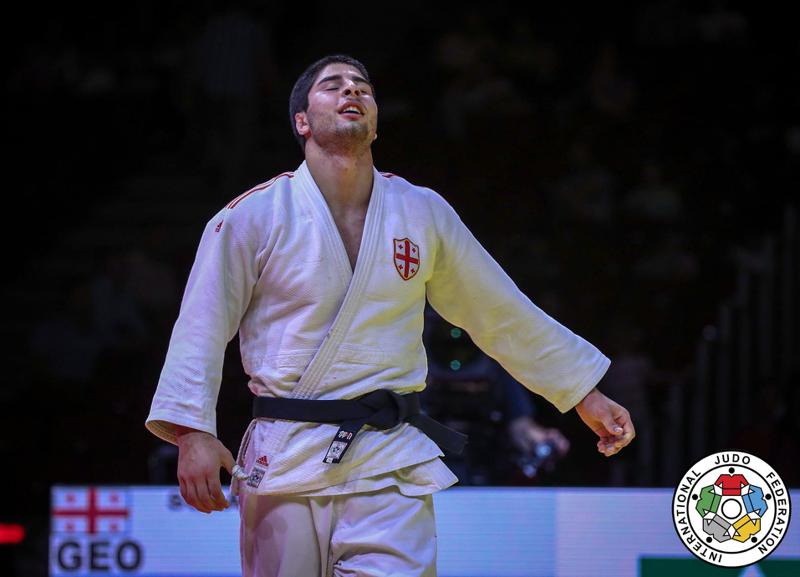 ილია სულამანიძე პორტუგალიის გრან პრის გამარჯვებული გახდა