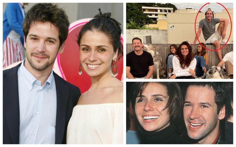 როგორ გამოიყურება სერიალ "კლონის" მსახიობების საერთო შვილი - ჰადეს და ლუკასის რეალური სიყვარულის ამბავი და სკანდალური განქორწინება: "ამჯერად ფანები მათმა ახალმა ფოტომ გაახარა"