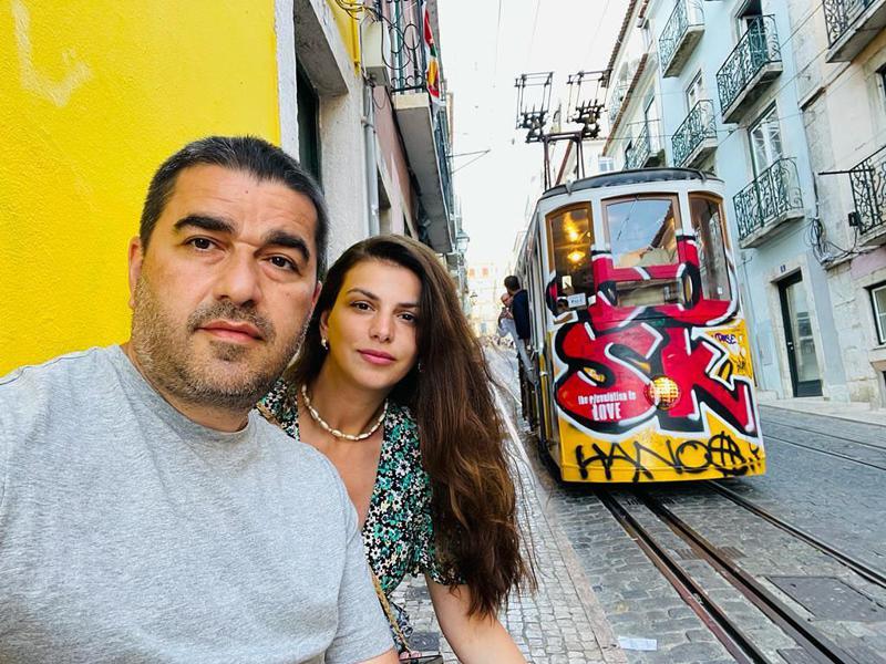 შალვა პაპუაშვილი და გვანცა სუთიძე ქორწინების 10 წლის იუბილეს აღნიშნავენ - რა ფოტოს აქვეყნებს პარლამენტის თავმჯდომარე