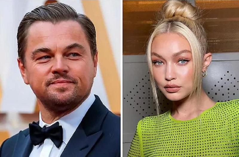 "ჯიჯი და ლეო? - ეს უკვე ნამდვილი ამბავია... ისინი ძალიან ბედნიერები არიან" - რას წერს მედია ახალ ვარსკვლავურ წყვილზე