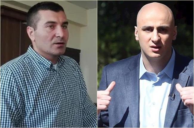 "პროვოკატორი მიწოდა. ვუთხარი, მე და შენს შორის პროვოკატორის დედაც-მეთქი. ამას მოჰყვა ფიზიკური დაპირისპირება" - რას ჰყვება "ნაცმოძრაობაში" მომხდარი შეხლა-შემოხლის მონაწილე?