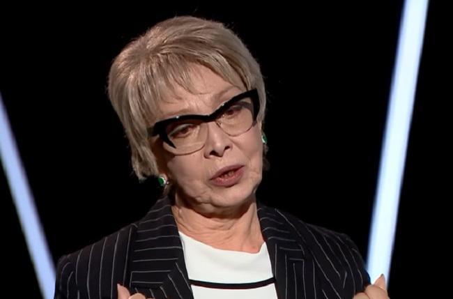 "შვილის გარდაცვალების შემდეგ ამნეზია დამემართა" - მსახიობი ნანა ფაჩუაშვილი