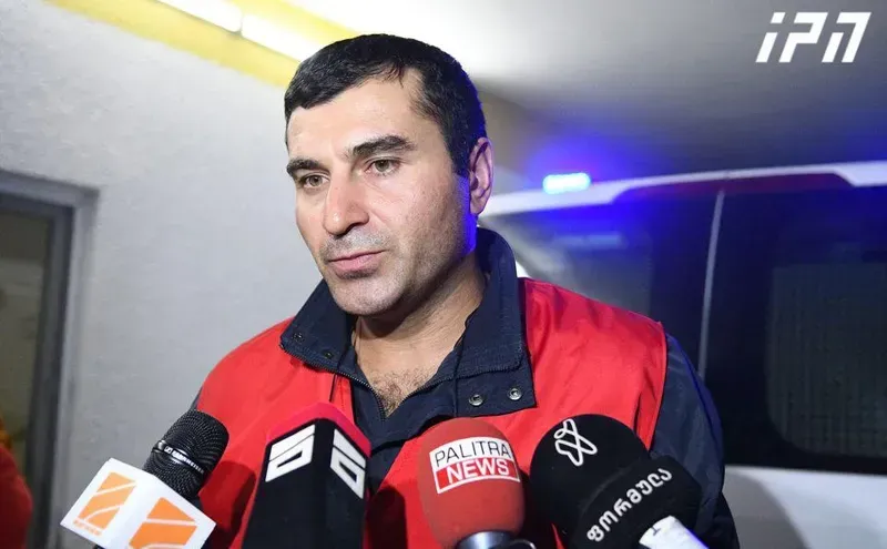 "ნიკა მელიამ მითხრა, რომ პროვოკატორი ვარ, რასაც ჩემი მხრიდან სიტყვიერი რეაქცია მოჰყვა, მათგან კი ფიზიკური დაპირისპირება დაიწყო" - გიორგი მუმლაძე