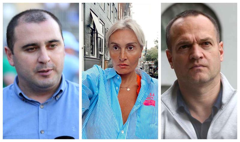 "გვერდზე ფიცარი ეგდო, გახედა და მითხრა, სცენისთვის ეს საკმარისი არ არისო?!" - რას ჰყვება ნანუკა ჟორჟოლიანი ცისკარიშვილსა და ხაბეიშვილზე: მისი თქმით ენმ-მ სააკაშვილის მხარდასაჭერი აქცია არ დააფინანსა