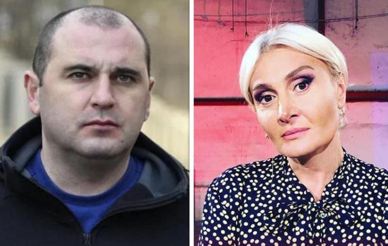 "გულწრფელად ვდარდობ იმ ადამიანებზე, ვინც ტალახს ისვრის არასწორი მიმართულებით" - რას წერს ლევან ხაბეიშვილი ნანუკა ჟორჟოლიანის საპასუხოდ