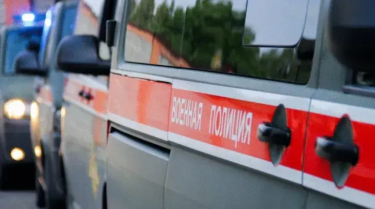 "ირკუტსკის ოლქში სამხედრო აღრიცხვისა და გაწვევის ოფისში სროლა იყო, სამხედრო კომისარი რეანიმაციაში იმყოფება" - მედია