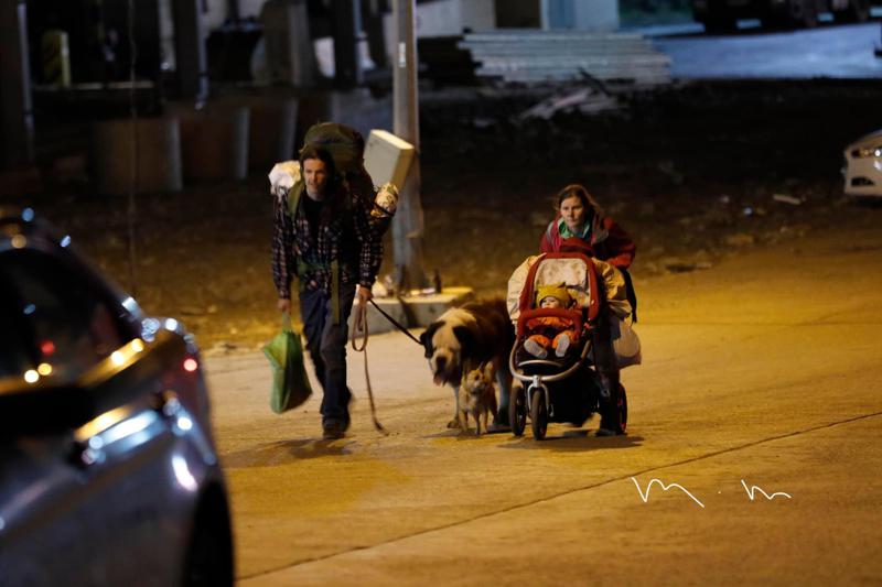 27-09-2022: რუსები ლარსის სასაზღვრო-გამშვებ პუნქტთან - "როგორი სიმბოლურია, დღეს სოხუმის დაცემის დღეა" (ფოტოები)