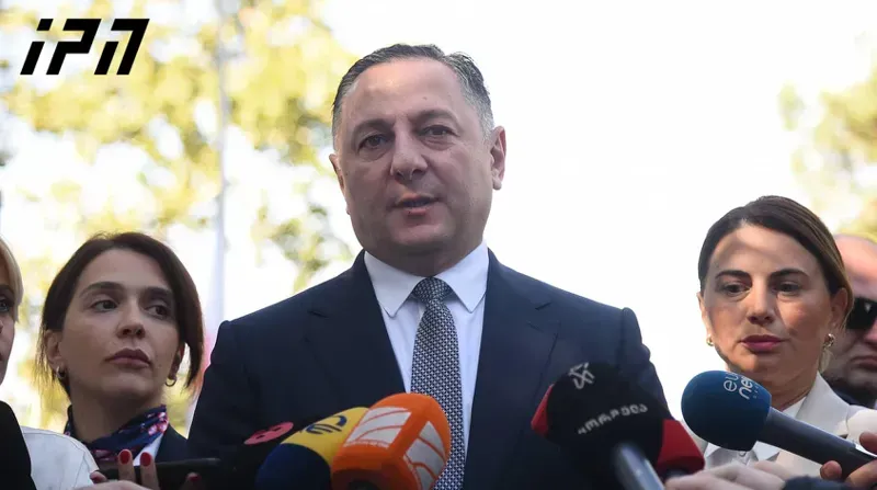 "რუსეთის მოქალაქეები ყოველთვის შემოდიოდნენ და დღეს დავკეტოთ?" - ვახტანგ გომელაური