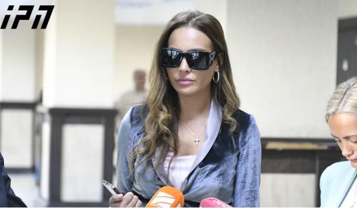 "ახლა ვიწყებ რეალურ ბრძოლას... ამ ქალბატონმა დღეს განაჩენი გამოუტანა მთელი საქართველოს ქალებს" - ნეკა დოროყაშვილის პირველი კომენტარი განაჩენი შემდეგ