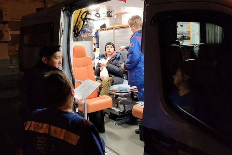 რუსი სამართალდამცავები  31 წლის პოეტს, ომის საწინააღმდეგო ლექსების გამო, სასტიკად გაუსწორდნენ - შემზარავი ისტორია: ახალგაზრდა სცემეს და გააუპატიურეს