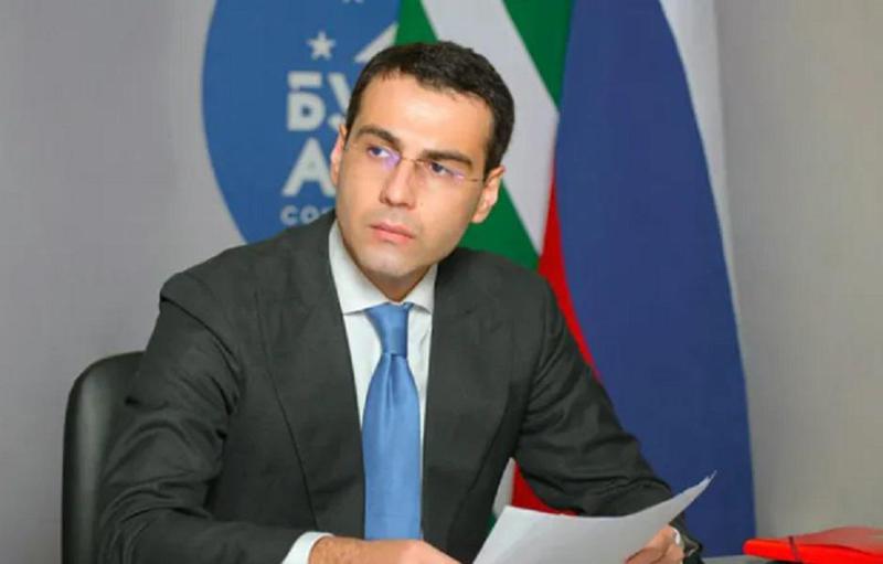 "მიგვაჩნია, რომ საქართველოსთან ომის ალბათობა მაღალია - აშშ ახორციელებს ზეწოლას საქართველოზე, რათა ე.წ.მეორე ფრონტი გაიხსნას" - ინალ არძინბა