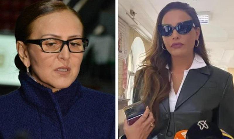 ნეკა დოროყაშვილი აპირებს, ნიკოლოზ ბასილაშვილის ადვოკატს ირმა ჭკადუას ცილისწამებისთვის უჩივლოს