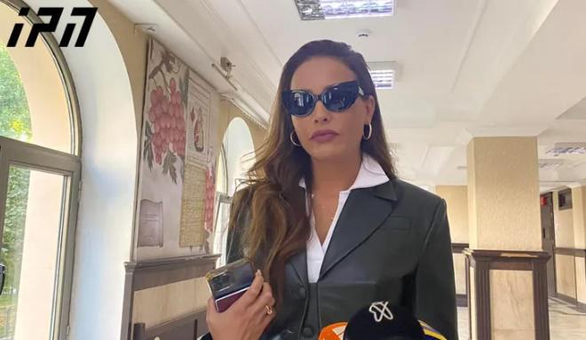 "ნიკოლოზს სურდა განქორწინება, მაგრამ უნდოდა, მისი ფიქტიური ცოლი ვყოფილიყავი" - ნეკა დოროყაშვილი