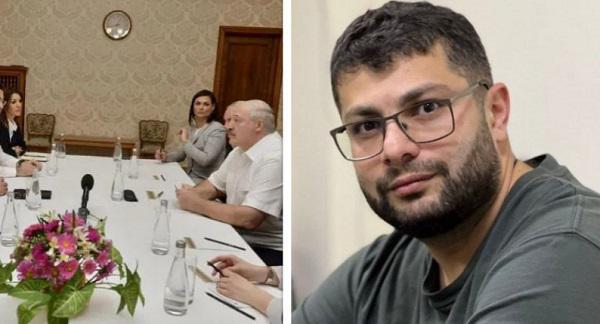 "ლუკაშენკოს უნდა აეკრძალოს საქართველოში ჩამოსვლა, საელჩოს რამდენიმე დიპლომატი უნდა გავაძევოთ..." - როგორ აფასებს პოლიტოლოგი ბელორუსის პრეზიდენტის ვიზიტს