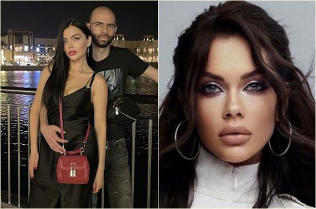 "სროლა შეწყდა, სიჩუმე ჩამოვარდა...  მანქანიდან გადავედი, ვხვდებოდი, რომ ჩემი ქმარი ცოცხალი აღარ იყო" - უკრაინელი მომღერლის უმძიმესი ისტორია: როგორ მოუკლეს ქმარი რაშისტებმა?