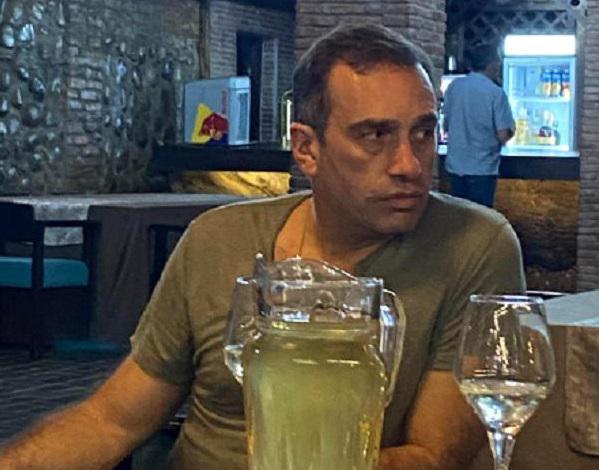 "ოპოზიციურ" ტელევიზიებში შეუგდიათ ჭორი, სავარაუდოდ, სუს-ს - ირაკლი ალასანია აპირებს დაბრუნებასო..." - რას წერს ნათია ფანჯიკიძე