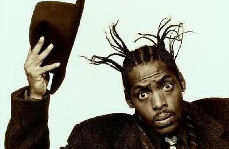 "მიმაქვს ქართული ღვინო, თაფლი, შეიძლება ქართველი ქალიც წავიყვანო" - რას ამბობდა წლების წინ საქართველოში მყოფი Coolio და როგორი იყო რეპერის ცხოვრება