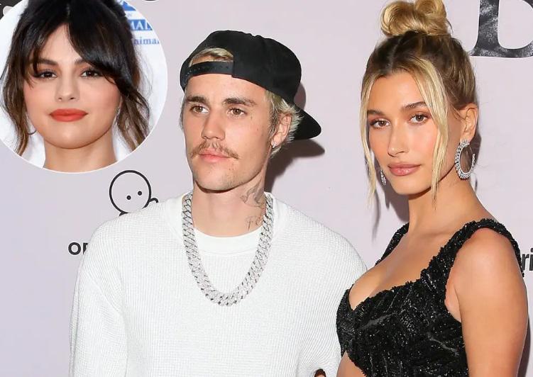 "გემუდარებით, თავი დამანებეთ და სადმე სხვაგან იყავით უბედურები" - ჯასტინი, ჰეილი და სელენა: სასიყვარულო სამკუთხედის საგა, რომელიც არ სრულდება