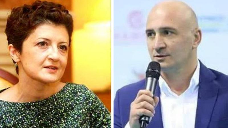 "როდესაც საკადრისი პასუხი გავეცი, გამოიწია მისი ყოფილი მოადგილე" - კრივის ფედერაციის პრეზიდენტი განმარტავს, რა საკითხს მოჰყვა თეა წულუკიანთან კონფლიქტი