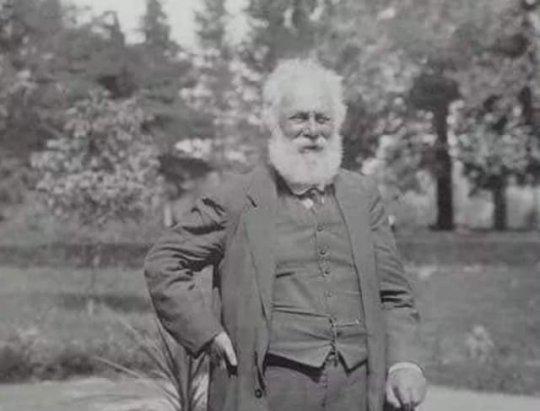 აკაკის ცხოვრების რამდენიმე საინტერესო შემთხვევა, რომელთა შესახებ ნაკლებად ცნობილია